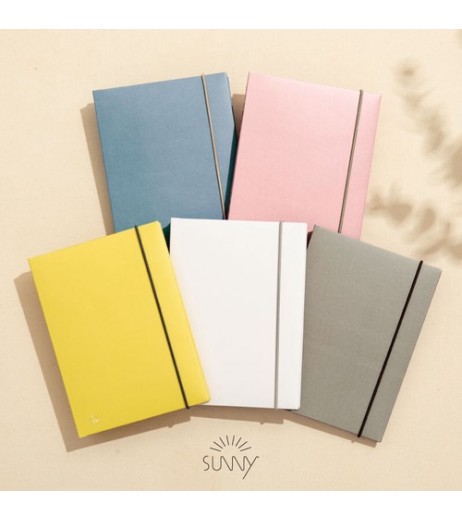 【新作】<ノート>SUNNY NOTE